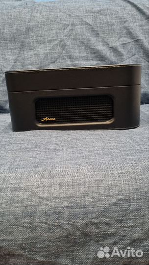 Проигрыватель винила alive audio stories