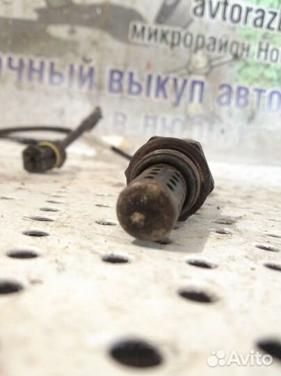 Лямбда зонд Mercedes-Benz CLK-класс