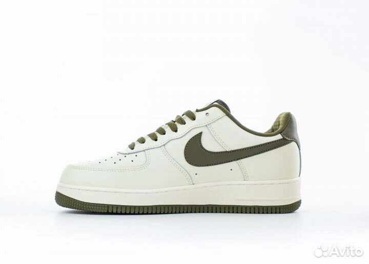 Мужские Кроссовки Nike Air Force 1 Low 