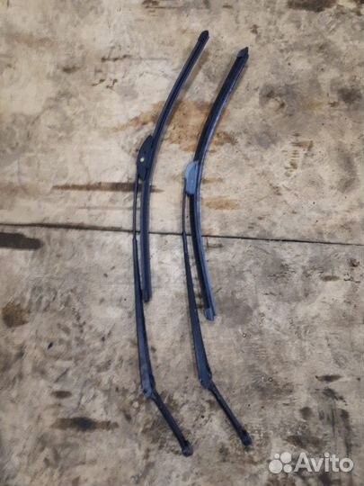 Поводок дворников Audi A6 C5 1998-2005