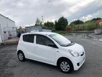 Daihatsu Mira 0.7 AT, 2007, 100 000 км, с пробегом, цена 325 000 руб.