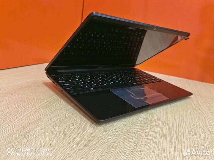 Абсолютно новый Hiper i5 11gen/IrisXe/16gb/512ssd