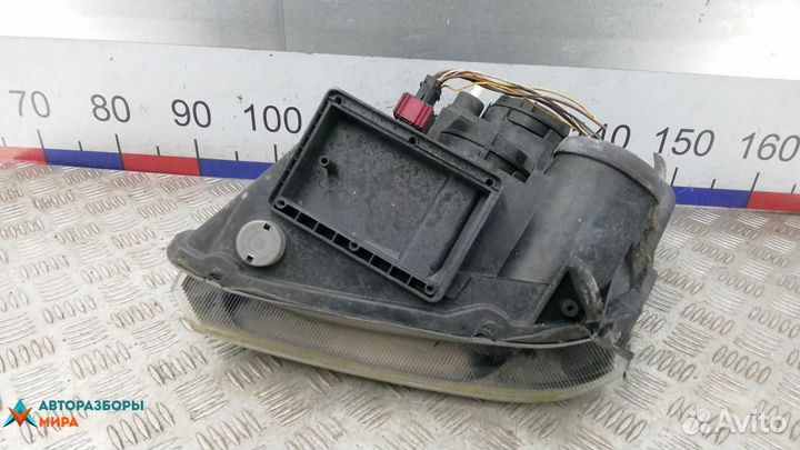 Фара правая Opel Meriva (A) рест. 2007