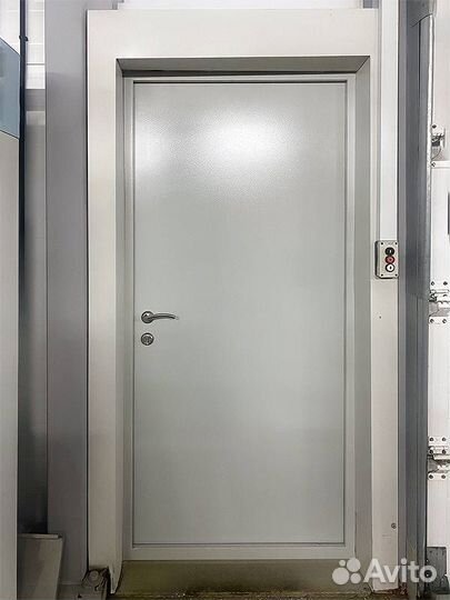 Дверь входная