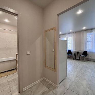 Квартира-студия, 27,9 м², 3/7 эт.