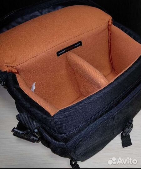 Сумка для камеры