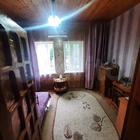 Дом 45 м² на участке 3 сот.