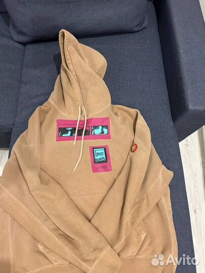 Худи cav empt оригинал