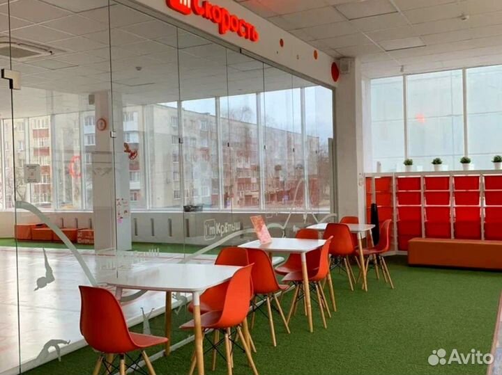 Франшиза школы физической подготовки