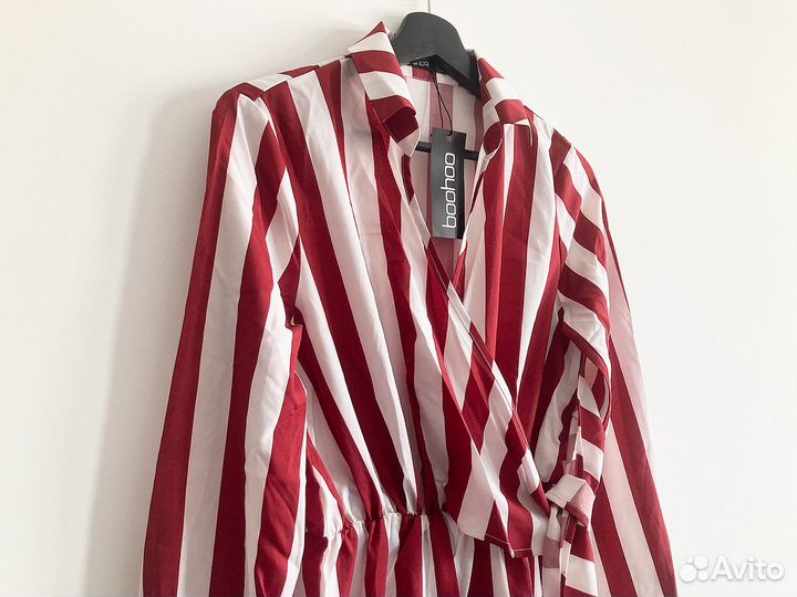 Комбинезон Boohoo новый с биркой