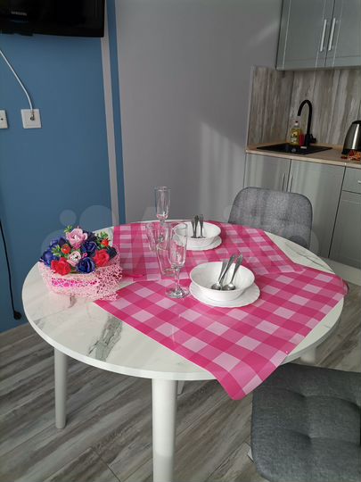 Квартира-студия, 28 м², 5/7 эт.