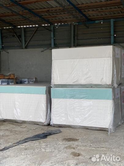 Стройматериалы