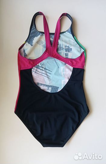 Купальник для девочки arena