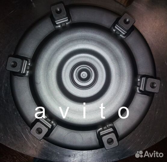 АКПП Тойота Тундра (2) 5.7 л., AB60E/F. Гарантия