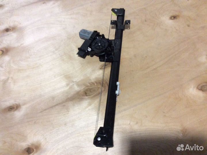 Стеклоподъемник правый Boxer Ducato Jumper 14+