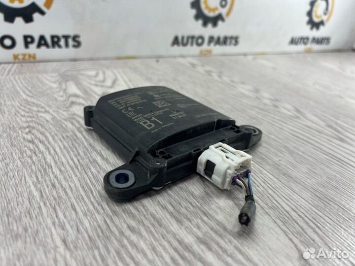 Датчик слепых зон задний Mitsubishi Asx 2.0 4B11