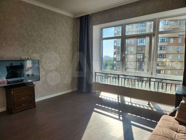 3-к. квартира, 90 м², 10/14 эт.