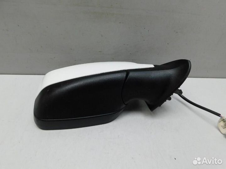 Зеркало правое электрическое Лада Калина/Калина Кросс/Калина Спорт