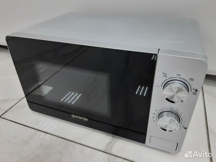 Микроволновые печи новые