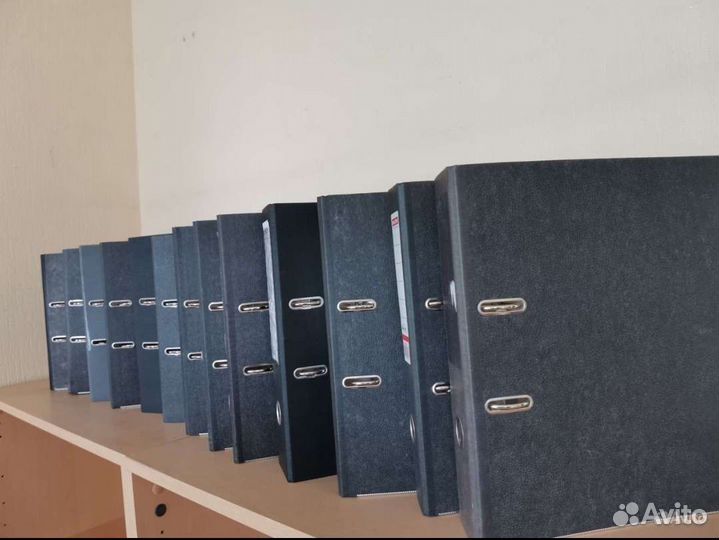 Папка для документов