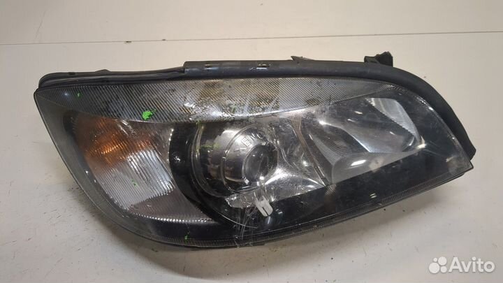 Фара (передняя) Opel Zafira A, 2003