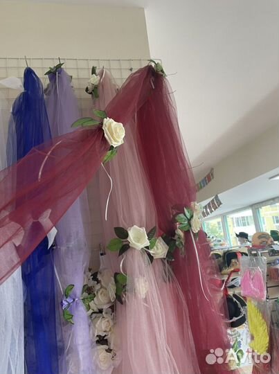 Лента на капот