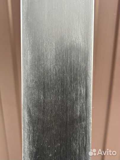 Горные лыжи head спортцех 188