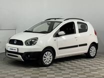 Geely LC (GC2) 1.3 MT, 2013, 90 000 км, с пробегом, цена 450 000 руб.