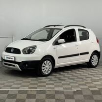 Geely LC (GC2) 1.3 MT, 2013, 90 000 км, с пробегом, цена 455 000 руб.