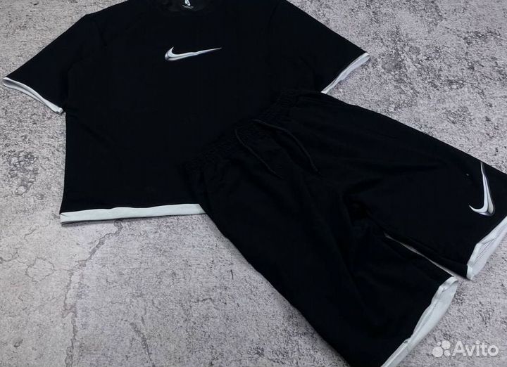 Костюм летний Nike