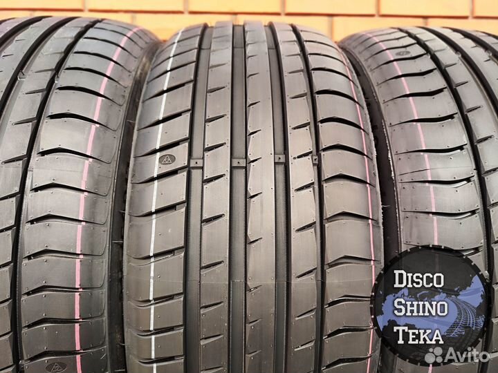 Triangle EffeXSport TH202 215/55 R17 98Y