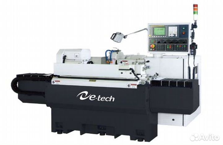 Круглошлифовальные станки