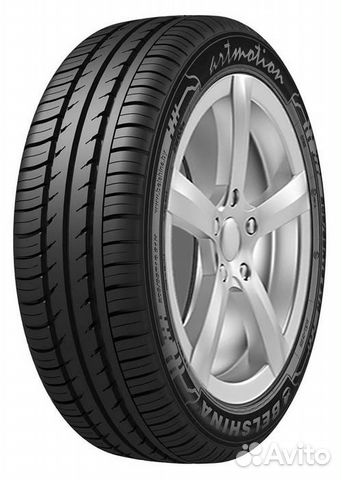 Белшина Artmotion Бел-253 175/70 R13 82T