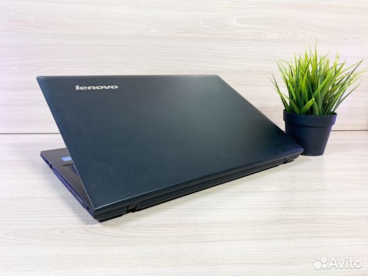 Ноутбук Lenovo Intel Core i5/Radeon 8500M/6Gb