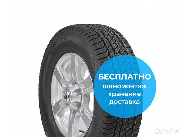 Viatti Bosco S/T V-526 285/60 R18 116T