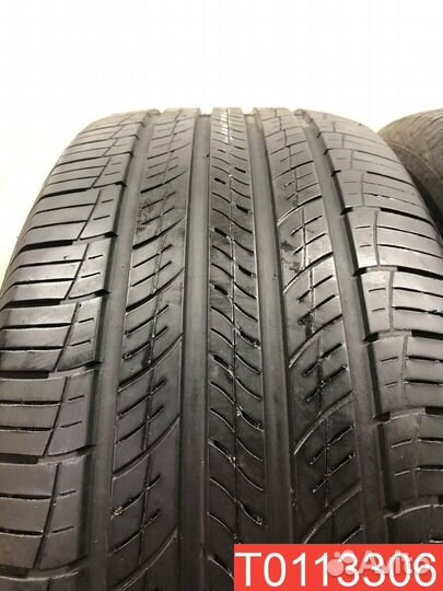 Hankook Dynapro HP2 RA33 255/55 R18 109V