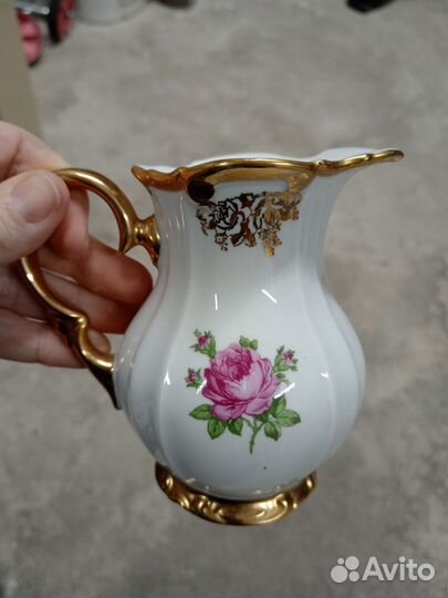 Чайный сервиз