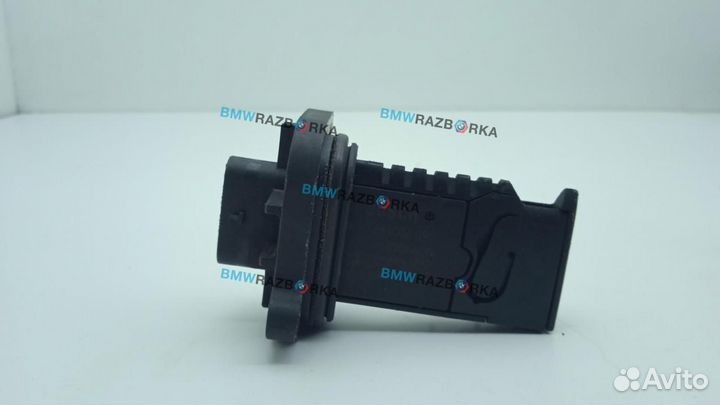 Расходомер воздуха BMW 5 F07/F10/F11 2013 8506408
