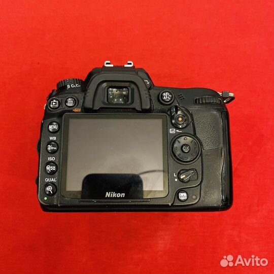 Nikon d7000 + nikon 50mm 1.8d