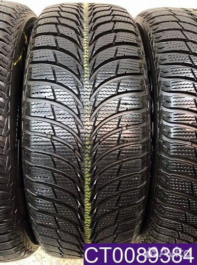 Goodyear UltraGrip Ice+ 195/55 R16 96T