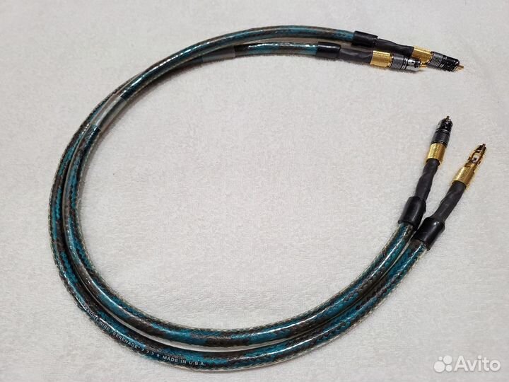 Аудио Кабель 