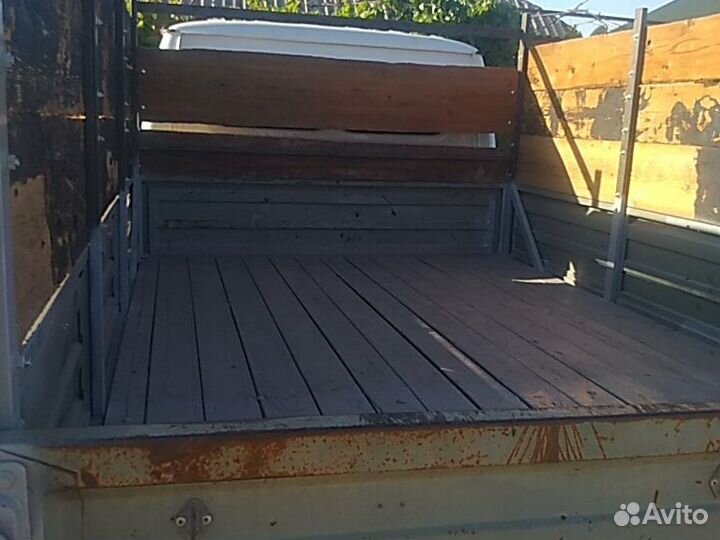 Транспортные услуги