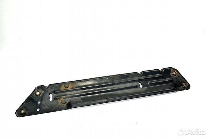 Интеркулер / Другие части scania P-series (01.04)