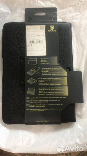 Чехол на планшеты Samsung Galaxy Tab A 10.1