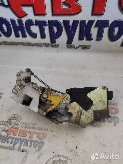 Замок двери задний левый Lifan Smily LF479Q3 2011