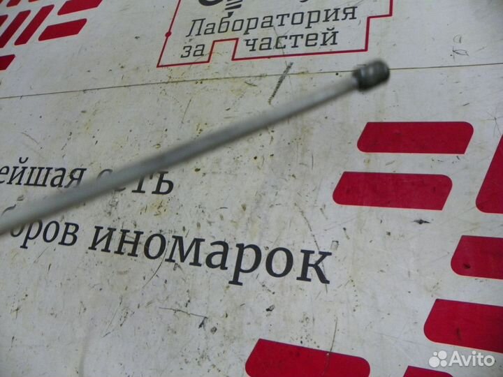 Трос ручника Skoda Octavia