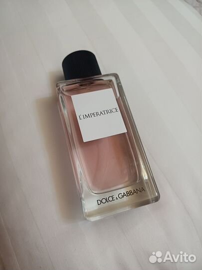 Dolce & Gabbana L'Imperatrice 10ml распив