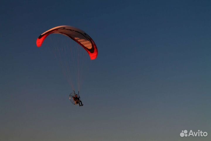 Параплан ITV Lapoon 23 кв.м