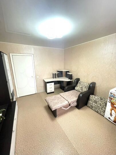 2-к. квартира, 55,8 м², 5/5 эт.