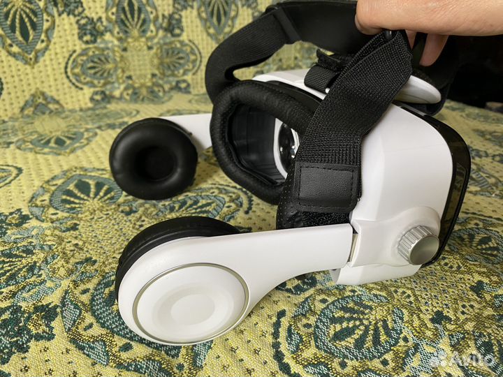 3D VR очки bobo VR Z4